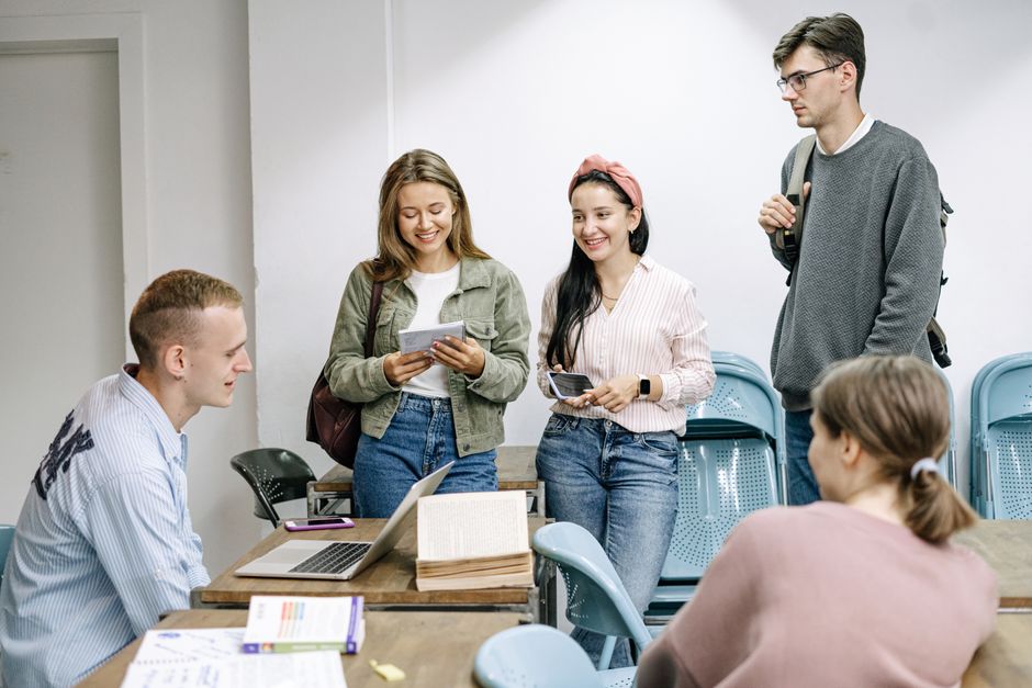Keyword-Cluster und Onpage-Planung im Kurs